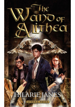 The Wand of Alithea