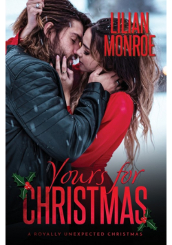 Yours for Christmas