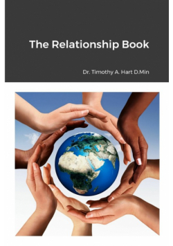 The Relationship Book