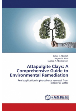 Attapulgite Clays