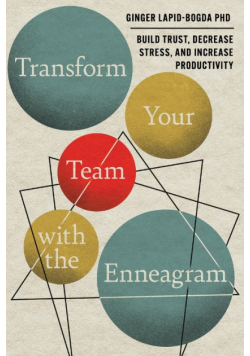 Transform Your Team with the Enneagram