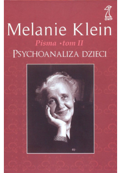 Psychoanaliza dzieci