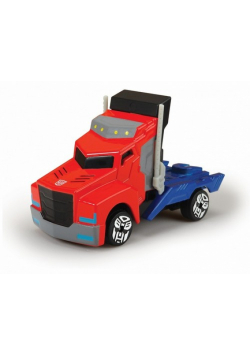 Transformers Optimus Prime