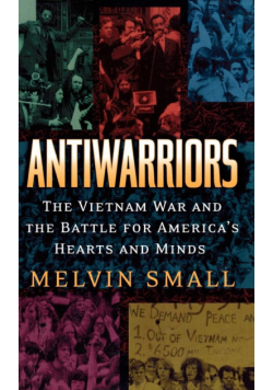 Antiwarriors