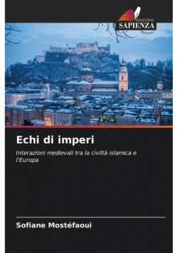 Echi di imperi