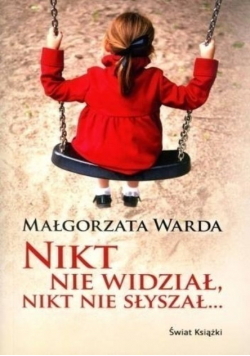 Nikt nie widział nikt nie słyszał