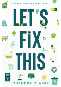 Let's Fix This