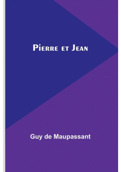 Pierre et Jean