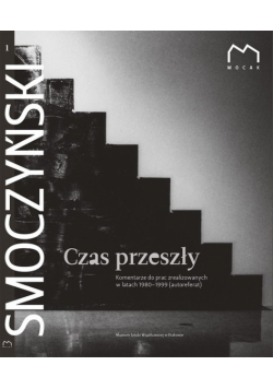 Czas przeszły Zbiór t.1/2