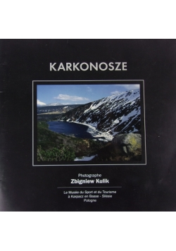 Karkonosze