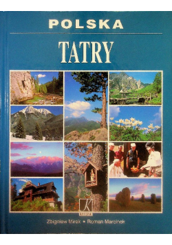 Tatry Zbigniew Mirek Roman Marcinek