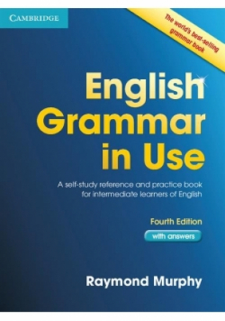 English Grammar in Use with Answers