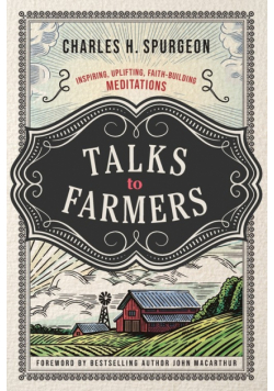 Talks to Farmers