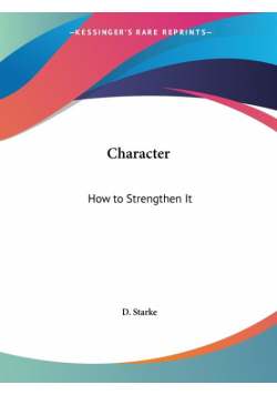 Character