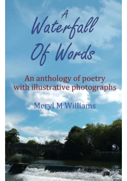 A Waterfall Of Words
