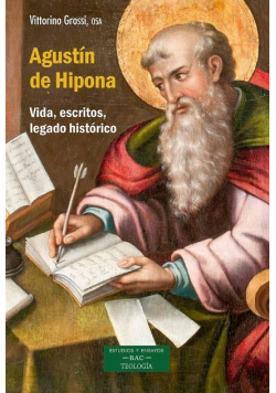 Agustin De Hipona