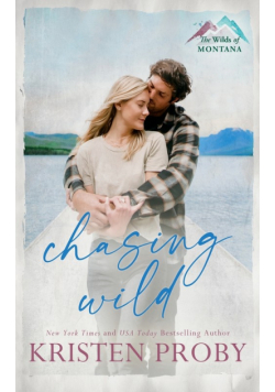 Chasing Wild