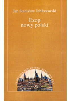 Ezop nowy polski