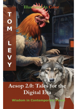 Aesop 2.0 - Tales for the Digital Era