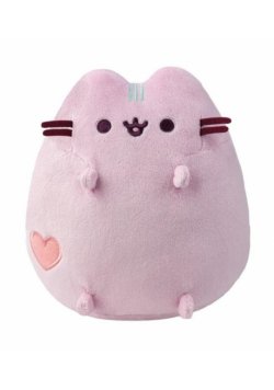 Pusheen classic supersoft lila