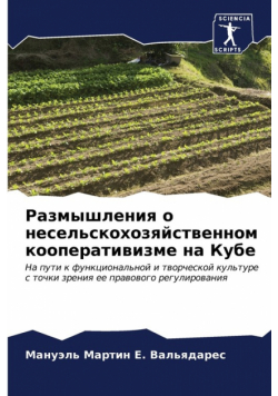 Размышления о несельскохозяйственном кооперативизме на Кубе