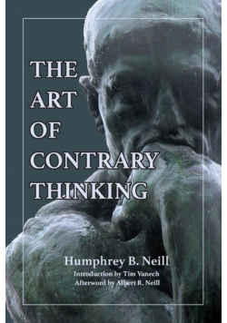 The Art of Contrary Thinking