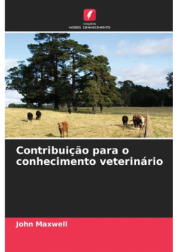 Contribuição para o conhecimento veterinário