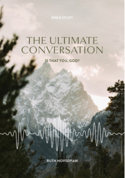 The Ultimate Conversation