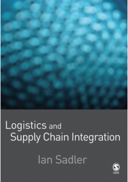 Logistics and Supply Chain Integration