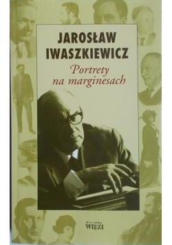 Portrety na marginesach