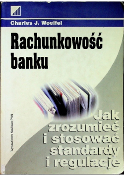 Rachunkowość banku