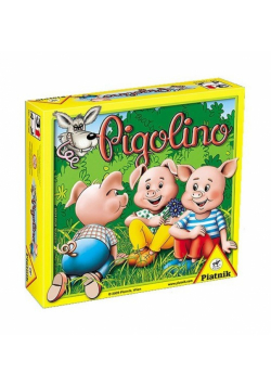 Pigolino Piatnik