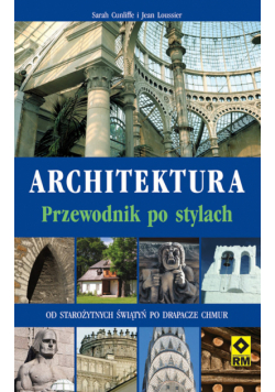 Loussier Jean - Architektura