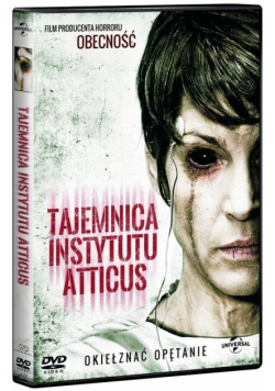 Tajemnica Instytutu Atticusa
