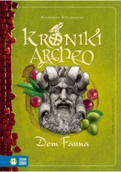 Kroniki Archeo Dom Fauna