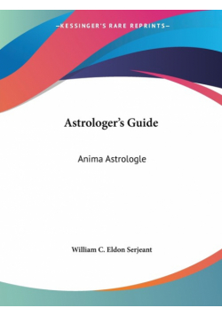 Astrologer's Guide