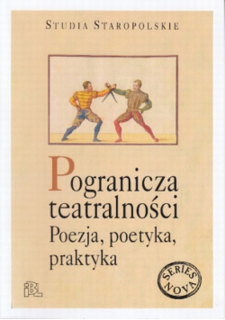 Pogranicza tetralności