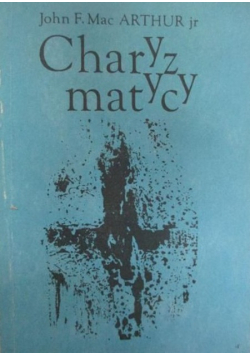 Charyzmatycy