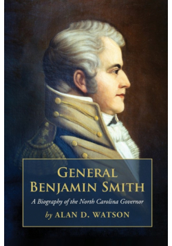 General Benjamin Smith