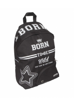 Plecak Born to be Wild