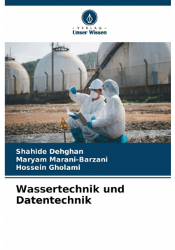 Wassertechnik und Datentechnik