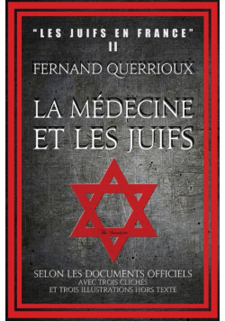 La médecine et les juifs