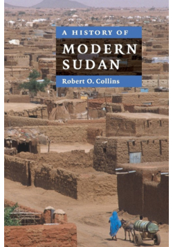 A History of Modern Sudan
