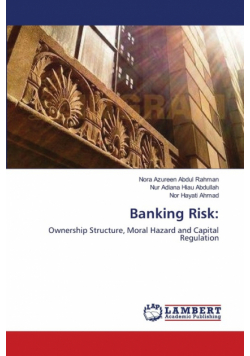 Banking Risk
