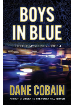 Boys in Blue