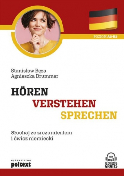 Horen Verstehen Sprechen