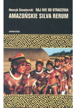 Amazońskie silva rerum