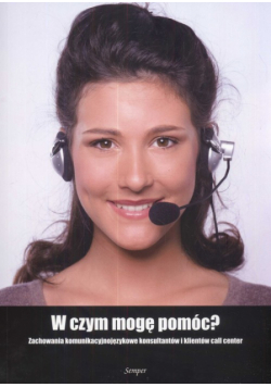 W czym mogę pomóc?