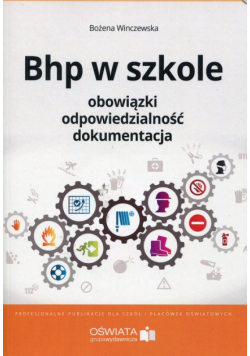 BHP w szkole