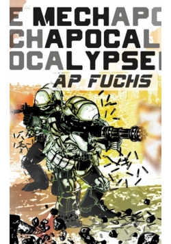 Mech Apocalypse